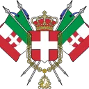 Kingdom of Italy / Regno d'Italia