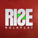 Rise Roleplay Discord Server Icon