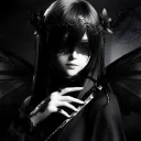 Misery | SOON — мониторинг Discord сервера, статистика и рейтинг