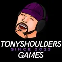 Tony Shoulders