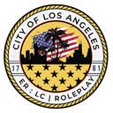 Poland | Los Angeles RP | ER:LC | WL:OFF Discord Server Icon