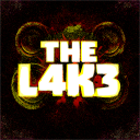 The L4K3 Discord server icon