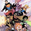 The Legion Resurfaces: An 18+ Young Justice RP Server Icon