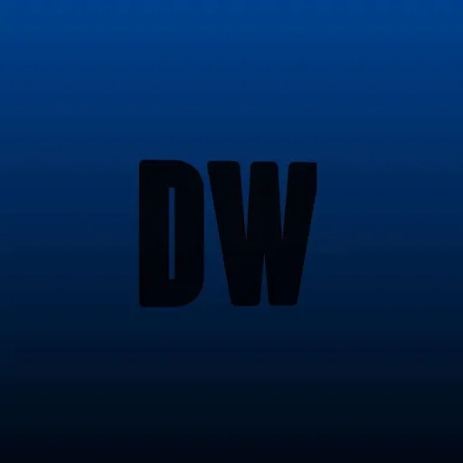 Dark World — мониторинг Discord сервера, статистика и рейтинг