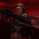 GAR | Galactical Guard Unitd