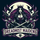 Dreadmist Maidens