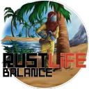 RustLife Balance