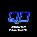 Serveur de Quentin Dall'Olmo