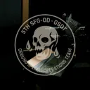 5th, SFOD, D SQDRN