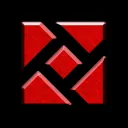 ONE TURN T!LT Discord Server Icon