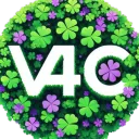 /v4c/ Discord Server Icon