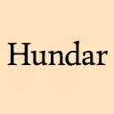 The Hundar Typeface Project