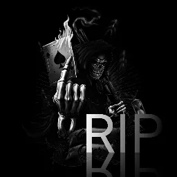 RIP — мониторинг Discord сервера, статистика и рейтинг