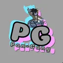 * + Tin-Pot Gang + *