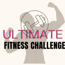Ultimate fitness challenge Discord server icon