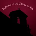 Church of Sin Discord Server Icon
