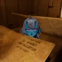 Mia's Demons
