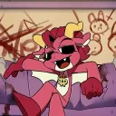 Critters Creek Series ( Upcoming )