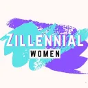Zillennial Women's icon