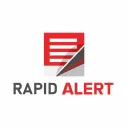 Rapid Alert