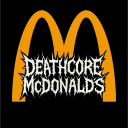 Deathcore McDonalds Discord server icon