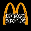 Deathcore McDonalds