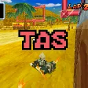 MKDS TAS