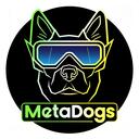 MetaDogs Discord Server Icon