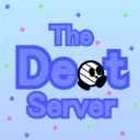 The Deot Server(WIP)