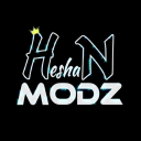 Discovery icon for HeshaN ModZ Discord server