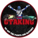 GTAKING © GLITCHING COMMUNITY