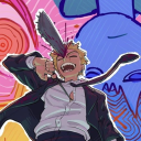 Chainsaw Man: Devils Rushing Hour Discord server icon