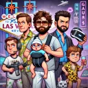 The Gameover Chumps Discord server icon