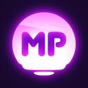 Mewtwo's Paradise Discord Server Icon