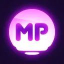 Mewtwo's Paradise