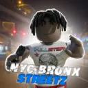 Bronx Streetz