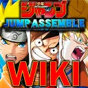JUMP Assemble Wiki