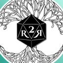 Ready to Roleplay Discord Server Icon