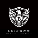 Discovery icon for COIN情报局 Discord server