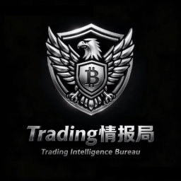 Discovery icon for Trading情报局 Discord server