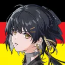 Wuthering Waves Deutsch's icon