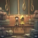 Little Nightmares Enthusiasts