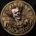 $FFTB💰🤡 $TFC 🍔