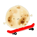 Discovery icon for Stuffed Flatbread Studio Discord server