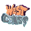 🎃 ⋮  ﹒ wᥱst ᥴoast  .ᐟ