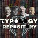 Typology Repository Discord Server Icon