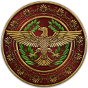 Discovery icon for Rome Discord server