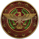 Discovery icon for Rome Discord server