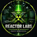 Reactor Labs - DayZ Services Discord Server Icon