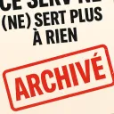 ARCHIVE S.W